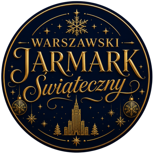 Warszawski Jarmark Świąteczny